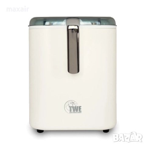 Ледогенератор TWE-L01H*Безплатна доставка*Гаранция 2 години, снимка 4 - Други - 52946284