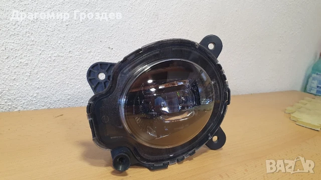 Оригинален FULL LED халоген за SEAT Tarraco / Сеат Тарако , снимка 3 - Части - 51251868