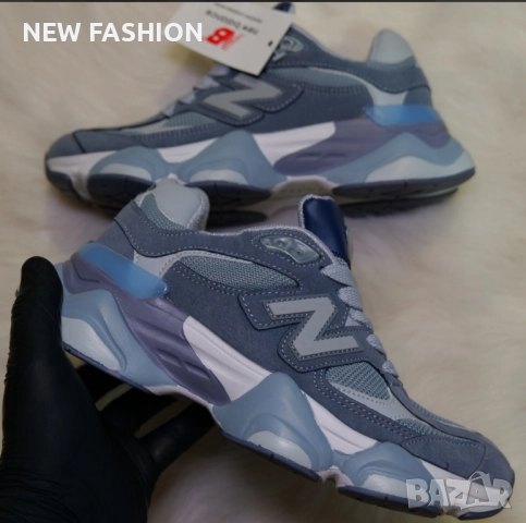 Дамски Маратонки ✨New Balance , снимка 5 - Маратонки - 51635678