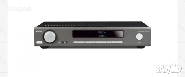 СТЕРЕО УСИЛВАТЕЛ ARCAM SA10 НОВ ГАРАНЦИЯ !, снимка 6 - Ресийвъри, усилватели, смесителни пултове - 49700656