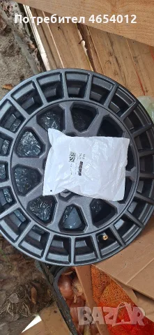 black rhino boxer 15x7 5x100, снимка 4 - Гуми и джанти - 53672495
