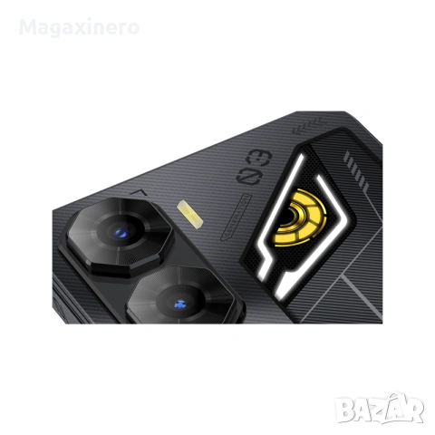 ZTE Nubia Neo 3 4g 128GB/8+8 GB Ram, снимка 3 - Samsung - 54225899