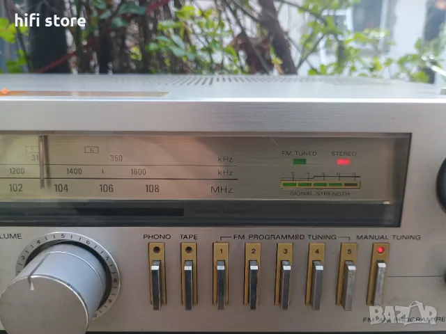 SONY TC K55 MK II  &  Sony STR-343 L, снимка 17 - Декове - 49874778