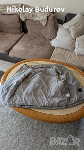 Два нови елека на Zara L&XL, снимка 5 - Якета - 54325825
