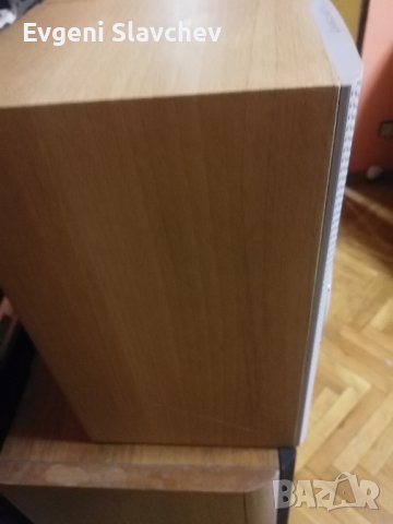 B W   модел  DM  -   601 S 3, снимка 4 - Тонколони - 42828598