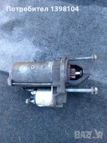 Стартер за Mercedes Vito 2.2cdi 2002g 