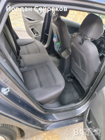 Хюндай йоник, снимка 12 - Автомобили и джипове - 51719908