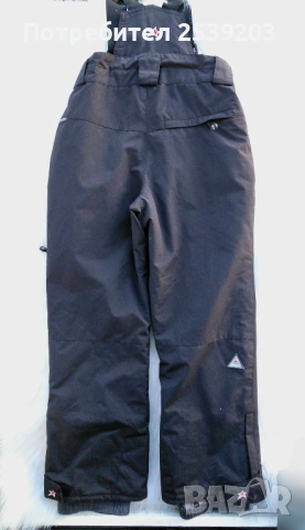 Детски ски екип NORDAL и AMERICAN 9-10 години, снимка 9 - Зимни спортове - 53170558