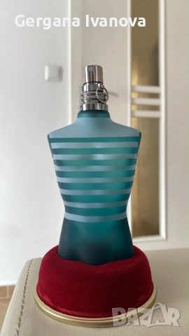 Jean Paul Gaultier Le Male