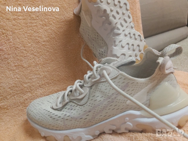 Дамски Nike React Vision – оригинални маратонки