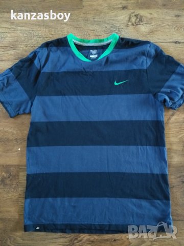 Nike Training - страхотна мъжка тениска , снимка 5 - Тениски - 42759345
