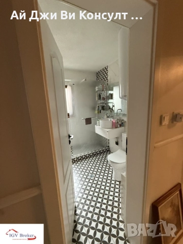 Четиристаен апартамент в жк Белите Брези, снимка 13 - Апартаменти - 51918108