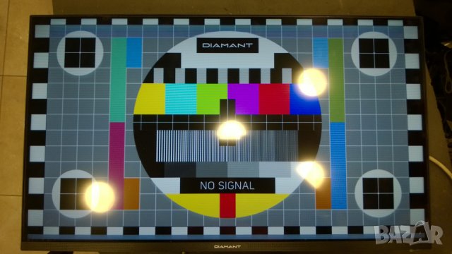 DIAMANT-32HL4330H-A, снимка 1