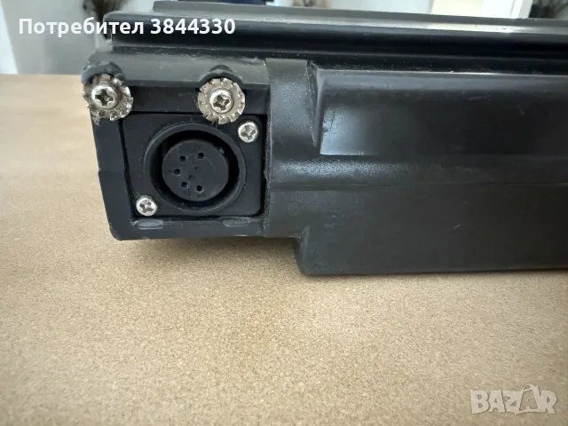 Батерия за електрически велосипед TranzX 36v 11ah, снимка 4 - Части за велосипеди - 56152910