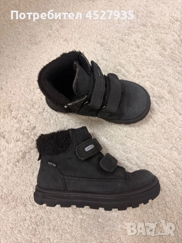 Зимни обувки Lacoski, снимка 2 - Детски боти и ботуши - 52658442