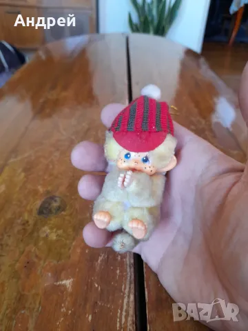 Стара кукла #86