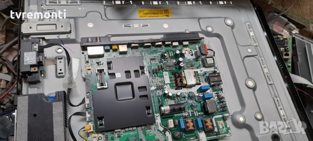 мейнборд BN9647718A \ model-UE43NU7192U