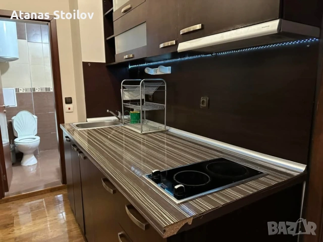 Продавам двустаен апартамент, снимка 5 - Апартаменти - 53061014