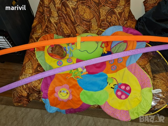 Активна гимнастика, снимка 2 - Други - 30714770