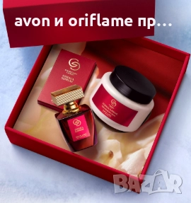 ORIFLAME - парфюмни и тоалетни води, снимка 7 - Дамски парфюми - 52368589