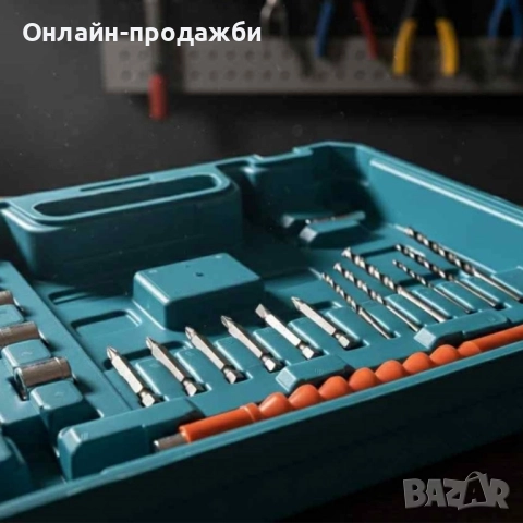 бормашина , снимка 2 - Бормашини - 52387739