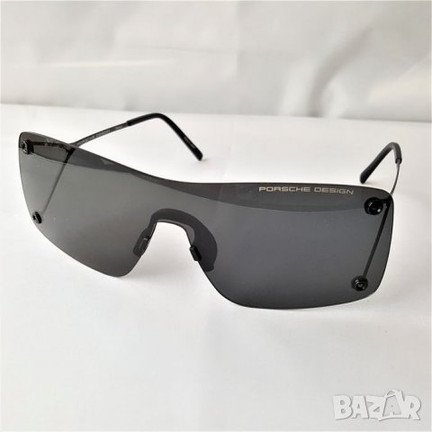 Оригинални мъжки слънчеви очила Porsche Design -55%, снимка 3 - Слънчеви и диоптрични очила - 39519309