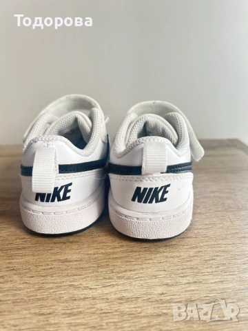 Маратонки Adidas 22 номер 13 см , снимка 9 - Детски маратонки - 51473157