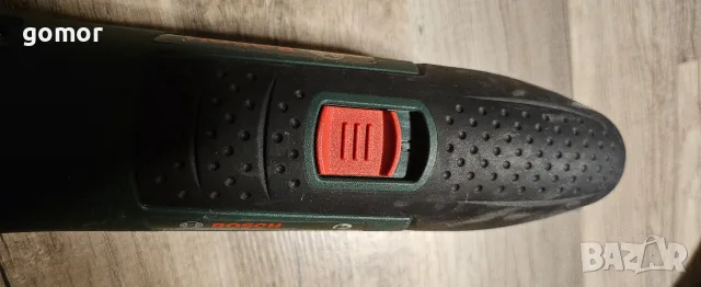Мултифункционален инструмент Bosch PMF 190 E – 190 W, регулируеми обороти, снимка 7 - Други инструменти - 55806856