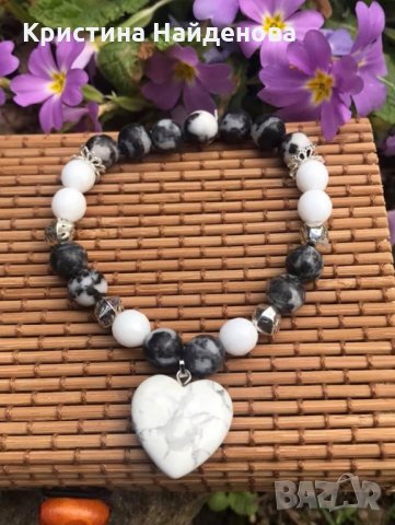 Продавам бижута , снимка 12 - Гривни - 34437623