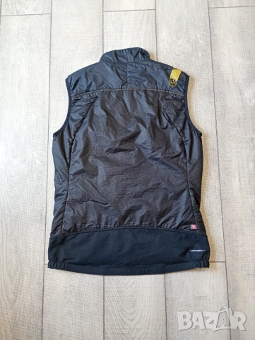 La Sportiva Climate 2.0 Primaloft мъжки туристически елек размер М, снимка 2 - Спортни дрехи, екипи - 54202607