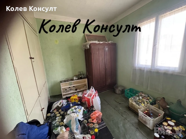 Продавам двуетажна къща в село Каснаково , снимка 15 - Къщи - 50468429