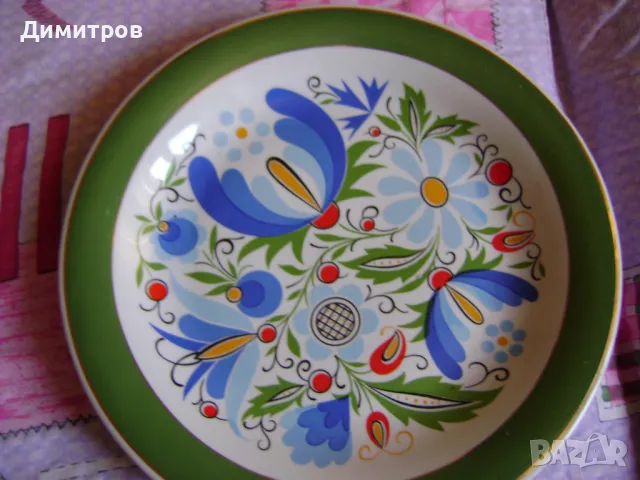 ЧИНИЯ ЗА СТЕНА LUBIANA  ПОЛША 