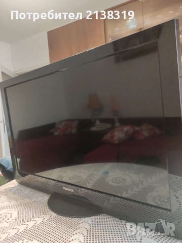 Телевизор TOSHIBA 32 инча модел 32 HV10G