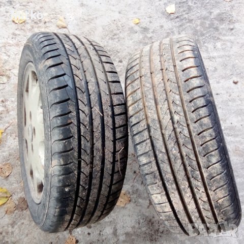 Гуми с лети джанти за Ланча / Lancia, снимка 3 - Гуми и джанти - 44238751