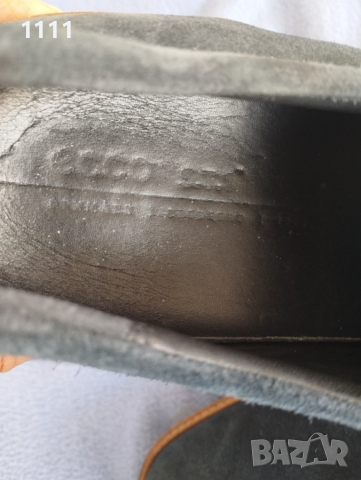 Ecco phorene номер 42., снимка 8 - Официални обувки - 51865064