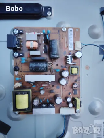 Power board EAX54905001(2.7)