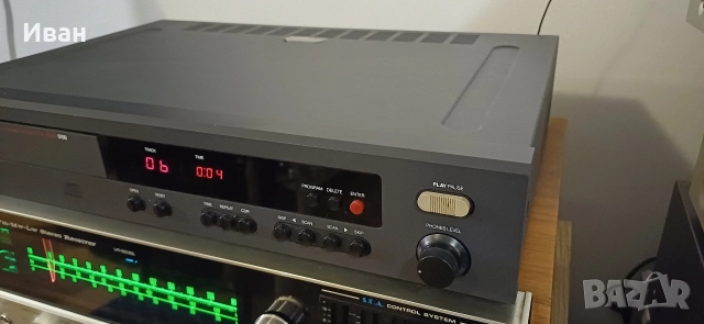 CD NAD-5100 за профилактика , снимка 4 - Декове - 52723505