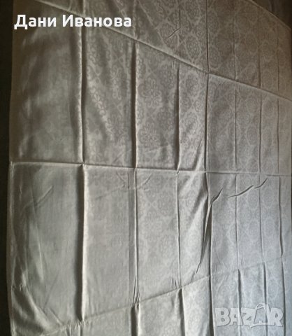 ПОКРИВКА ПАМУЧЕН ЖАКАРД за квадратна маса, снимка 11 - Покривки за маси - 31721140