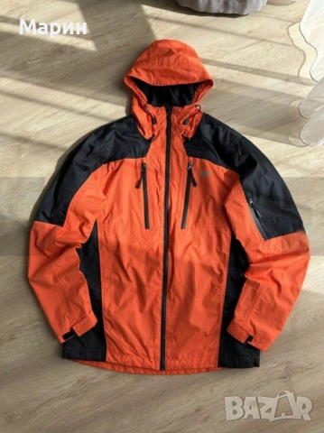 Туристическо яке Crivit 