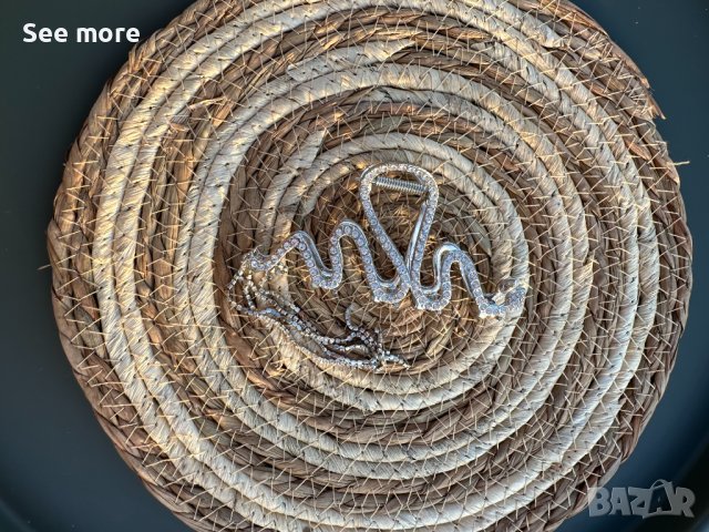 Шноли бижу за вашия повод, снимка 12 - Аксесоари за коса - 44157488