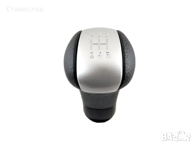 Топка за скоростен лост за Nissan Qashqai J10 (2007-2013), снимка 2 - Части - 47763040