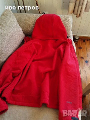 Зимно спортно яке Mckinley, снимка 4 - Якета - 31481784