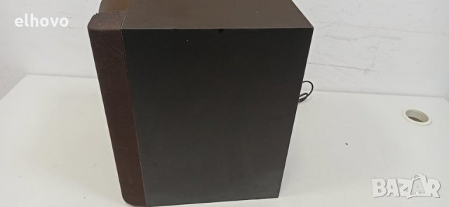 Субуфер Yamaha YST-SW40, снимка 2 - Тонколони - 30929300