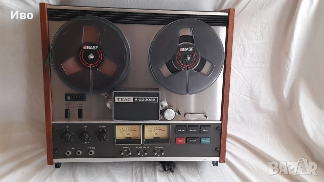 TEAC A 2300sx
