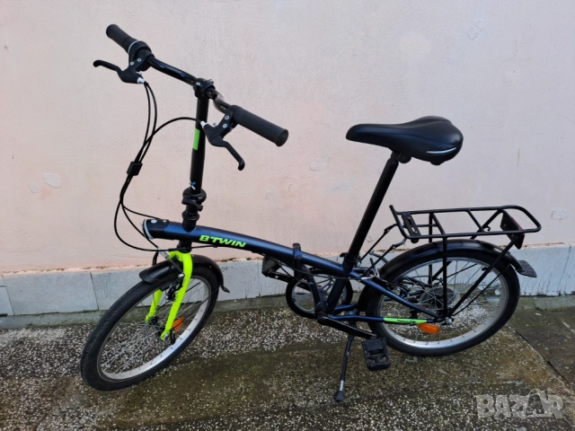 Велосипеди в отлично техническо състояние, снимка 2 - Велосипеди - 54080724