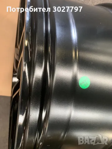 Джанти 19 спорт пакет Mercedes S63 AMG W222 W223 BRABUS С65 LORINSER, снимка 5 - Гуми и джанти - 48338408