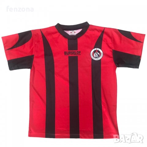 Фланелка ЛОКОМОТИВ София