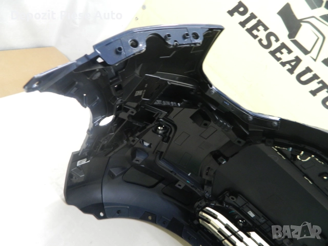 Предна броня за Mini Cooper Aceman, 2024, 2025, снимка 6 - Части - 52139586