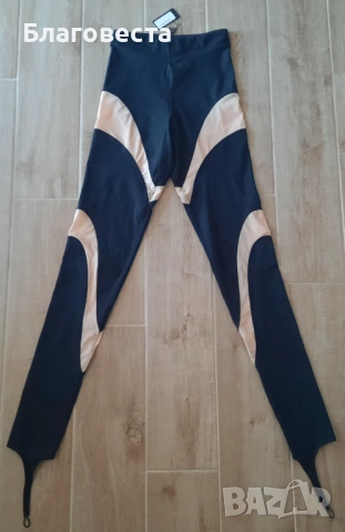 Дълъг клин на Alessa , снимка 4 - Клинове - 54174213