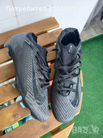 Футболни обувки, снимка 4 - Футбол - 50670085